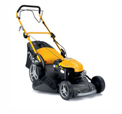 Stiga Lawnmower parts